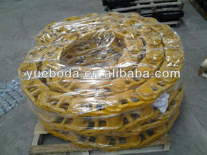 בניית מכונות דחפור <span class=keywords><strong>itm</strong></span> הנעה חלקים חופר - Product Image 5