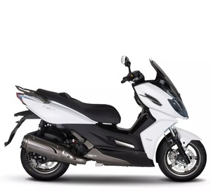 Placa de Rampa Original OEM Para Kymco Downtown 125 I ABS, People GT 125 I, Dink Street 125, K-XCT 125 I, 22130-LEB1-800 - Product Image 4