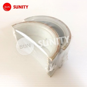 TAIWAN SUNITY roulement principal 3T de haute qualité (R) 0.75 pour pièce de moteur Diesel de roulement principal Yanmar 2T 3T - Product Image 1