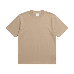 เสื้อยืดผู้ชายคุณภาพสูง ไซส์ใหญ่ แขนสั้น ทรงเข้ารูป เหมาะสำหรับใส่ลำลอง ธุรกิจ กิจกรรมกลางแจ้ง ทำงาน หรือใส่ทุกวัน เนื้อผ้าเบาสบาย - Product Image 5