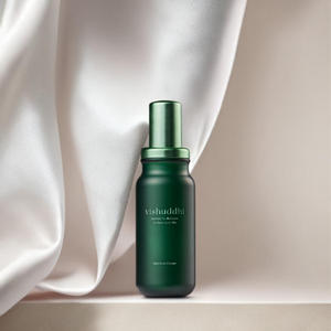 ครีมบำรุงผิวหน้า N-CELL COS a Vishuddhi Ultimate Solutions Intensive Cream ฟื้นฟูผิว ชุ่มชื้น ลดเลือนริ้วรอย ผิวขาวกระจ่างใส ผลิตภัณฑ์ดูแลผิวหน้าจากเกาหลี - Product Image 4