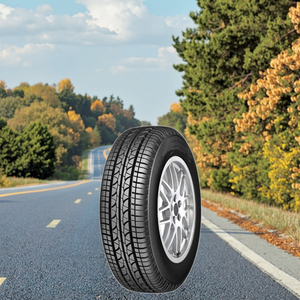 Pneus de voiture neufs en gros Doupro certifiés DOT, design radial sans chambre à air 18 pouces 225/55R18, pneus de voiture de tourisme 215/55R17 - Product Image 5