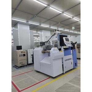 Accretech UF200S Wafer Probing - อุปกรณ์และอะไหล่เซมิคอนดักเตอร์ระดับโลกที่เชื่อถือได้ - Product Image 4