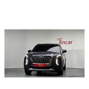 Hyundai Palisade 2022 Diésel 2.2 2WD 25,710 km, Caja de Cambios Automática, Emisión Euro V, Volante a la Izquierda, Asientos de Cuero, Cámara Trasera - Product Image 3