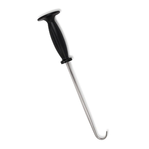 Custom Made Stainless Steel Orthopedic Bone <b>Hook</b> <b>Plastic</b> Handle Bone <b>Hooks</b> - Product Image 4