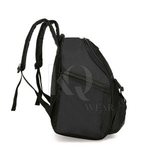 Sac de basketball durable et léger pour joueurs, grande capacité (50-70L), sac de sport pour entraînements en salle, matchs et activités de basketball - Product Image 5