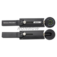 Décodeur Vapon Katana HU100, outil de déverrouillage et de décodage automatique