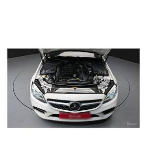 Mercedes-Benz Clase C C200 Cabriolet Julio 2023 56,219 km Volante a la Izquierda, Caja de Cambios Automática con Cámara Trasera - Product Image 6