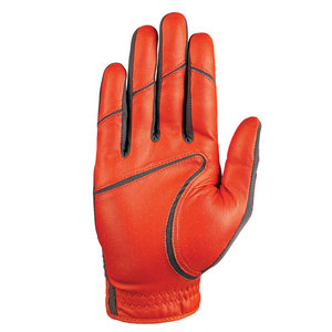 Guantes de Golf Unisex de Piel de Cabretta de Primera Calidad, Construcción Resistente para Todo Clima, Agarre Fuerte, Control, Ligeros, Resistentes al Viento - Product Image 5