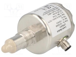 เซ็นเซอร์วัดระดับแบบจุดอุณหภูมิสูง Baumer CleverLevel LFFS ป้องกันน้ำและฝุ่นระดับ IP66/67  พร้อมสัญญาณเอาต์พุต 4-20mA ตัวเรือนทำจากสแตนเลส - Product Image 4