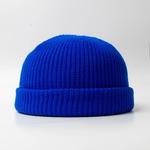 Soft Fabric Beanie for Daily <b>Winter</b> Wear with Comfortable Fit Warm Feel and Stylish Look - Product Image 2