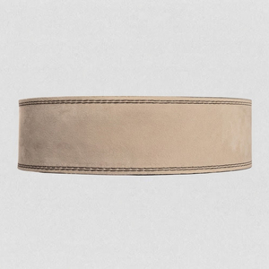 Ceinture de musculation à levier de haute qualité pour sports de plein air et usage en salle de sport, unisexe, antidérapante et respirante - Product Image 1