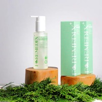 [Chumdan Environment] Foremedix Nettoyant Moussant Apaisant pour l'Hygiène Intime – Soins Personnels Coréens pour l'Exportation