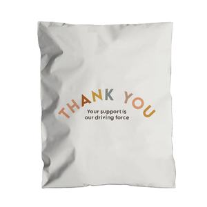 Venta al por mayor de bolsas de correo con logotipo personalizado para ropa de Vietnam pedido personalizado productor-fabricación de bolsas de plástico - Product Image 4