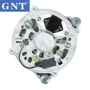 <span class=keywords><strong>Alternador</strong></span> de <span class=keywords><strong>24V</strong></span> 80A para VOLVO L60E 11204280 AAN5106 AAN5121 AAN5836 AAN8189 IA1031 20482686 AAN8178 20715635 AAN5116 11204409 - Product Image 2