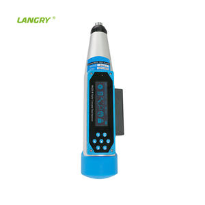 LANGRY RH225-B dijital sklerometre Schmidt beton çekiç testi - Product Image 6