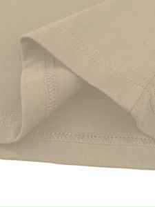 Camiseta Casual de Estilo Premium a la Moda para Hombre, Corte Regular, Camiseta con Estampado Personalizado, Camiseta para Exteriores con Logotipo Personalizado, 100% Algodón - Product Image 5