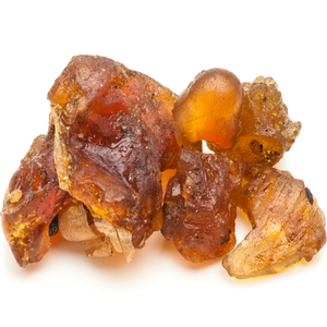 Poudre d'extrait de Guggul, ingrédient naturel pur à base de plantes, qualité export, fournisseur en gros - Product Image 5