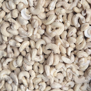 Wholesale Price Of Cashew <b>Nuts</b> Ww320 Ww240 Cashew <b>Nut</b> <b>Kernels</b> Santigo Cashew Vietnam Cheap Price, OEM ODM Packaging - Product Image 1