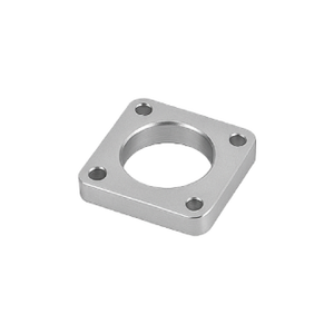 Composants métalliques usinés sur mesure pour les systèmes robotiques - Product Image 2