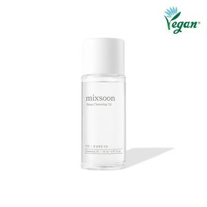 น้ำมันทำความสะอาดผิวหน้าผสมถั่วเหลืองคุณภาพสูงจากเกาหลี 20 มล. ส่วนผสมวีแกน - Product Image 1