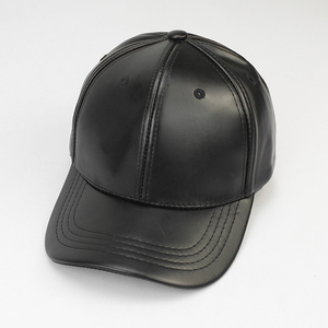 Gorra de béisbol de gamuza bordada con cierre de correa de cuero, gorra deportiva, gorra de béisbol, gorra de gamuza para correr - Product Image 3