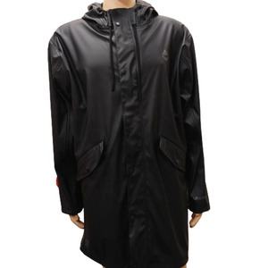 Traje Impermeable de Goma Plegable para Mujer, Poncho Impermeable con Logotipo Personalizable para Pesca, Senderismo y Actividades al Aire Libre - Product Image 2