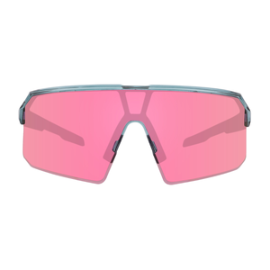 Premium Sports <b>Sunglasses</b> Retro Design With UV Protection and Polarized <b>Lenses</b> for Outdoor Activities - Product Image 3