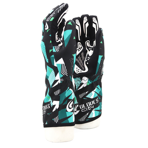 For Custom Design Professional Fireproof Kart Racing <b>Gloves</b>-Lightweight Breathable Strong Grip Non-Slip Riding Sports - Product Image 4