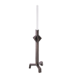 Elegant Handmade Durable Iron <b>Candle</b> Holder Christmas Easter Decorative Home Furnishing <b>Accessory</b> for Interior Styling Gift - Product Image 2