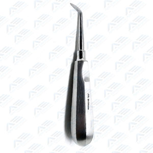 Conception personnalisée de haute qualité ascenseur de racine dentaire ascenseur dentaire Instruments chirurgicaux dentaires Instruments dentaires outils médicaux - Product Image 3