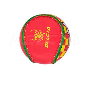 Ballon de hurling sur mesure de qualité supérieure, livraison directe d'usine, ballon de hurling en stock - Product Image 5