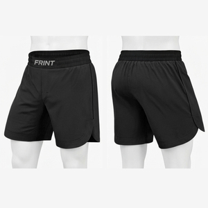 T-shirt Rashguard de Compression à Manches Longues Anti-UV pour Entraînement BJJ Jiu Jitsu en Polyester Coupe Ajustée pour Homme – Fabrication Personnalisée - Product Image 2