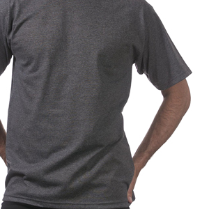 Camisetas Unisex OEM ODM con Logotipo Personalizado, Cuello Redondo Premium, Ropa Casual al por Mayor, Fabricante y Proveedor de Camisetas Unisex Personalizadas - Product Image 5
