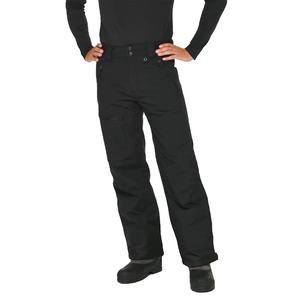 Pantalones de Nieve Holgados para Hombre con Logotipo y Diseño Personalizados, Pantalones Holgados de Moda, Pantalones de Snowboard Holgados Personalizables - Product Image 1