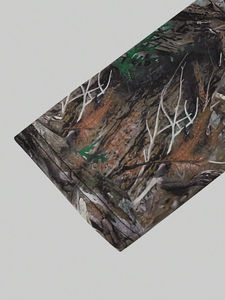 เสื้อเชิ้ตผู้ชายสำหรับล่าสัตว์ แขนยาว ผ้าแคนวาส กันน้ำ กันลม ต้านเชื้อแบคทีเรีย ระบายอากาศได้ดี ขายดีที่สุด รับบริการ OEM แบบกำหนดเองได้ - Product Image 4