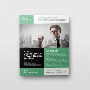 Solutions de conception de prospectus captivantes : créer des supports marketing imprimés exceptionnels pour un impact maximal sur la marque - Product Image 2
