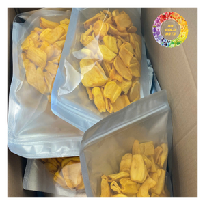 Chips de Jackfruit Séché 99 Gold Data, Meilleures Ventes au Vietnam, Qualité Supérieure, Goût Sucré Naturel, Fruits en Conserve, Ho Chi Minh City - Product Image 6