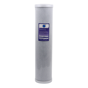 Trusted Quality KR-20BBCTO System-protective 20 Inch Giant Carbon Block Filter for Daily <b>water</b> treatment - Product Image 4