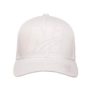 Gorra Trucker de Diseño Único con Cierre Trasero Ajustable, Gorra Trucker Confiable para un Estilo de Vida al Aire Libre - Product Image 2