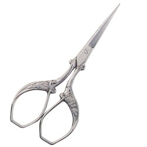 High Quality Beauty Care Grooming <b>Beard</b> Cut <b>Scissors</b> Stainless Steel Personal Care <b>Scissors</b> - Product Image 3