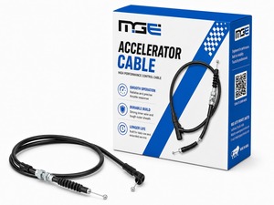 CABLE DE ACELERADOR PARA MOTOCICLETAS BAJAJ - Product Image 3