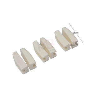 Wholesale Hair <b>Extensions</b> Plier Including Two Hole <b>Micro</b> Beads Remover Pliers Hair Surgical grade Stainless Steel Nano Bead - Product Image 6