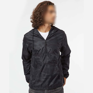 Chaqueta Cortavientos de Invierno para Hombre, Nueva Moda, con Capucha, Acolchada, Ligera, Tejido Resistente, Colores Contrastantes, Oferta, Precio Económico - Product Image 5