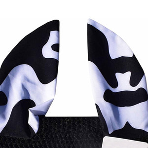 Bonnets d'oreilles pour chevaux en tricot de couleur unie, durables, nouveau style, prix raisonnable, très demandés - Product Image 6