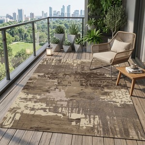 Artisan <b>Crafted</b> Tufted <b>Wool</b> Rug With Textured Finish And Elegant Pattern Options For Living Room Floor Decoration - Product Image 5