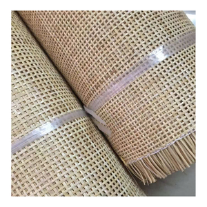 Premium Export Vietnamese Rattan Webbing Roll for Furniture <b>Builders</b> Interior Decoration and Wholesale Distribution - Product Image 4