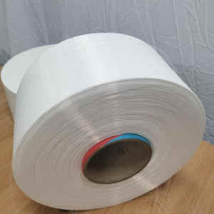 Vente en gros d'usine de fil de polyester 1000 deniers de haute qualité - Product Image 2