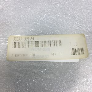 AMAT 0020-32129 <b>Spacer</b> N15 Shunt 200mm ESC, 147525 - Trusted Global Legacy Semiconductor Equipment and Parts at - Product Image 6