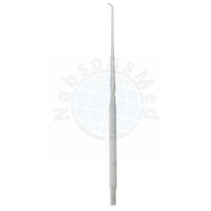 Juego de Ganchos para Vasos Sanguíneos con Puntas Afiladas y Obtusas, Acero Inoxidable Alemán, Instrumento Quirúrgico Manual, Tamaño Personalizable, Reutilizable, Uso Hospitalario - Product Image 4